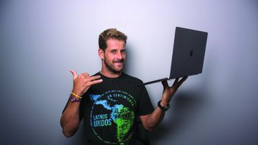 Etrade Latin America una empresa que quiere unir a toda Latinoamérica.&nbsp;