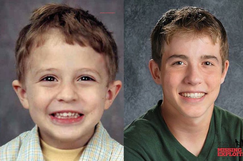 Con la ayuda del FBI, las autoridades confirmaron la verdadera identidad de Hernández y arrestaron a su padre el pasado lunes en Cleveland (CORTESÍA)