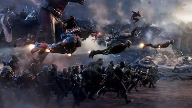 Adem&aacute;s de Endgame, estar&aacute;n disponibles Iron Man, Iron Man 3, Thor: El mundo oscuro, Guardianes de la Galaxia, Vengadores: La era de Ultron y Capitana Marvel.