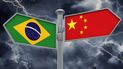 interes de china en brasil