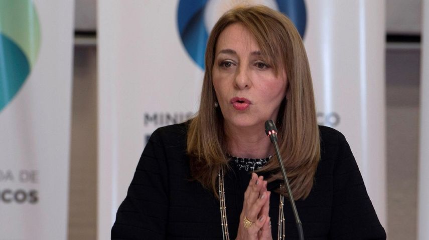 Esta situación se da después de que el pasado 12 de octubre un juez decidiera procesar a Gils Carbó&nbsp;