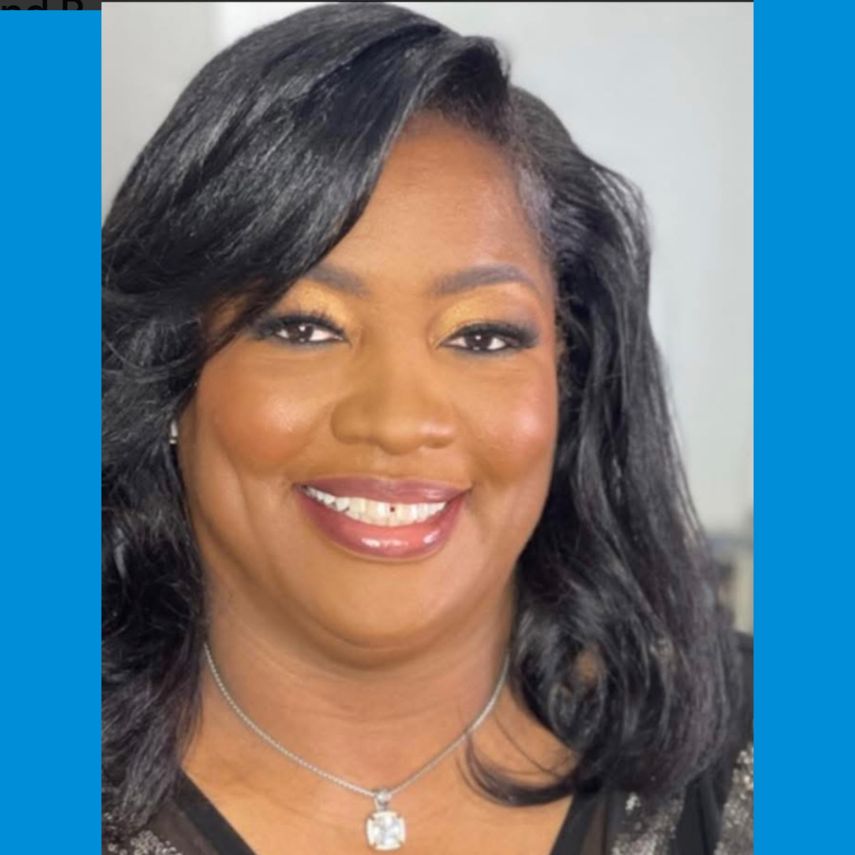 Charmaine Gatlin, exdirectora de la fundación Jackson&nbsp; Health Foundation