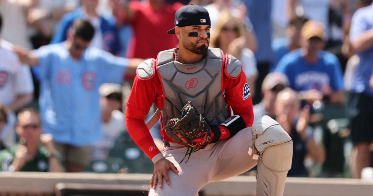 Filis de Filadelfia ganan partido con una extraña regla no vista en más de 50 años en la MLB