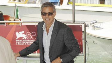 George Clooney (EFE)
