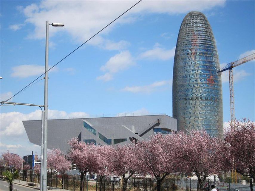 La torre de control estará ubicada en Barcelona, España.&nbsp;