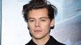 Harry Styles