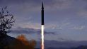 EEUU insiste en dialogar con Corea del Norte tras lanzamiento de misil