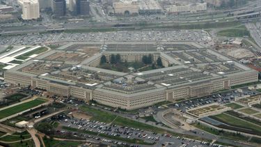 Correos electrónicos de militares estadounidenses quedan expuestos 