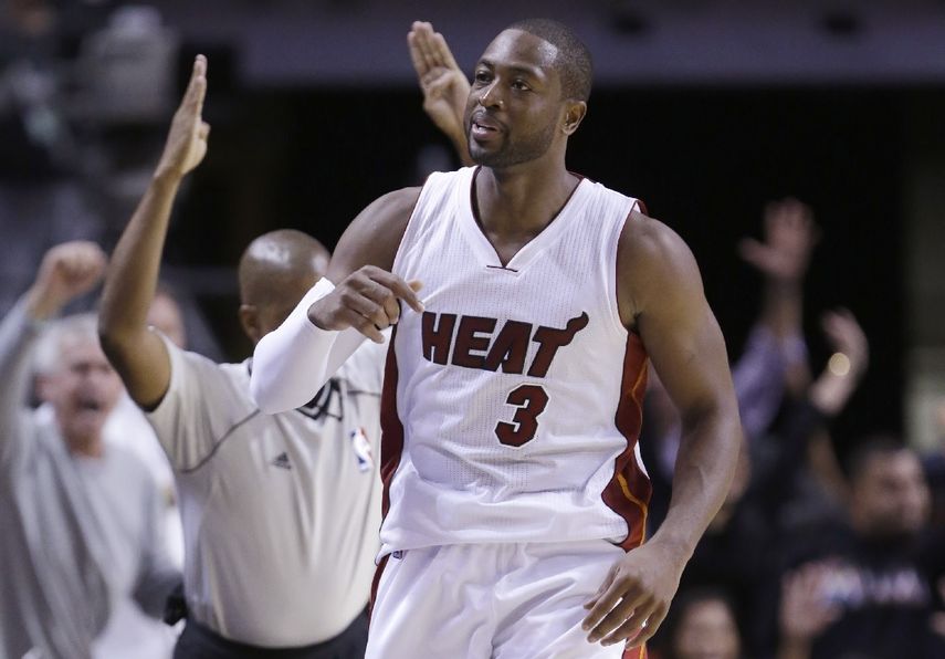 VIDEO: Duelo entre una abuelita y una estrella de la NBA