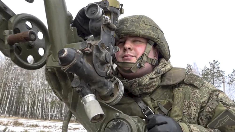 Rusia amenaza a EEUUcon fuerza militar