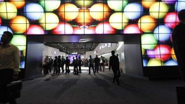 La mayor feria de electrónica del mundo, llega a Berlín(Foto:AP)