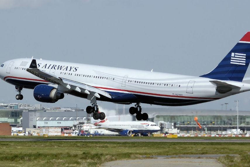 En las últimas dos semanas más de una docena de vuelos, en su mayoría procedentes de otros países y cuyo destino era EEUU, han recibido falsas amenazas (Cortesía)