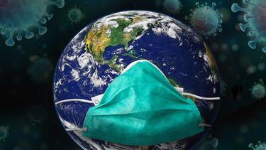 Casos de covid-19 en las Américas aumentaron casi 30% en noviembre, dice OPS