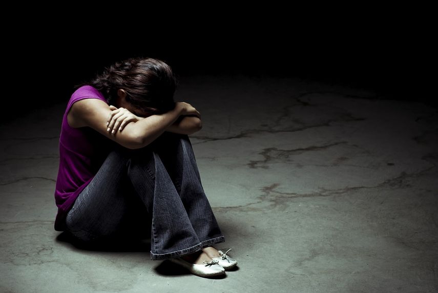 Unos 322 millones de personas sufrieron desórdenes depresivos en 2015, un aumento de un 18,4% en una década