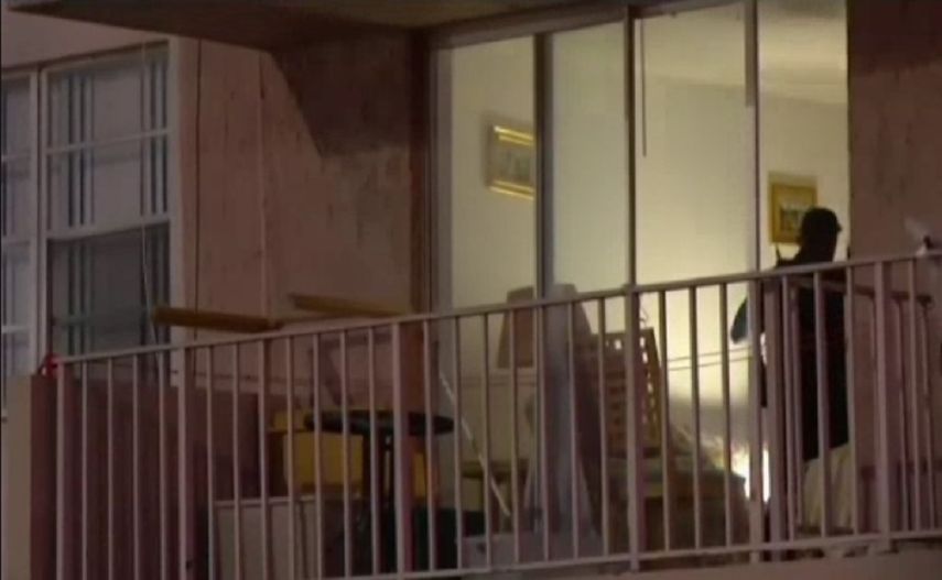 Detectives describieron lo sucedido como un accidente y no se espera que levanten cargos.&nbsp;