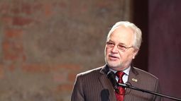 El comisionado Francisco José Eguiguren, relator de&nbsp;Venezuela&nbsp;en la&nbsp;Comisión Interamericana de Derechos Humanos (CIDH).