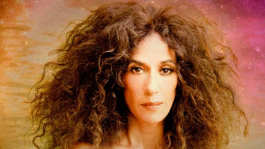 Rosario Flores.&nbsp;