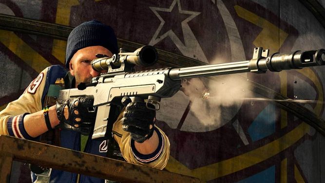 Paramount apuesta por adaptar Call of Duty al cine