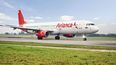 Airbus A321, Avianca.