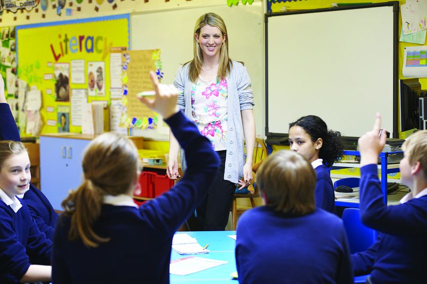 Pese a que Florida es el sexto estado con un sistema educativo público más equitativo, no en todos sus distritos ofrecen educación de la misma calidad