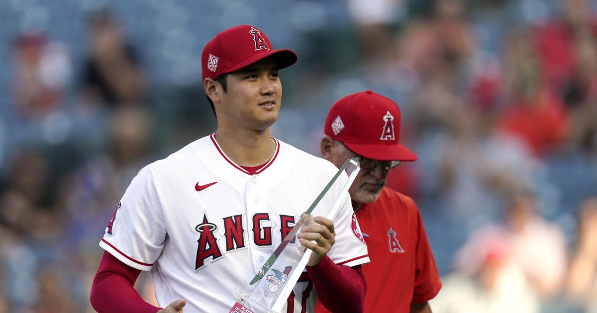 Shoei Ohtani lidera primeros convocados de Japón para el Clásico