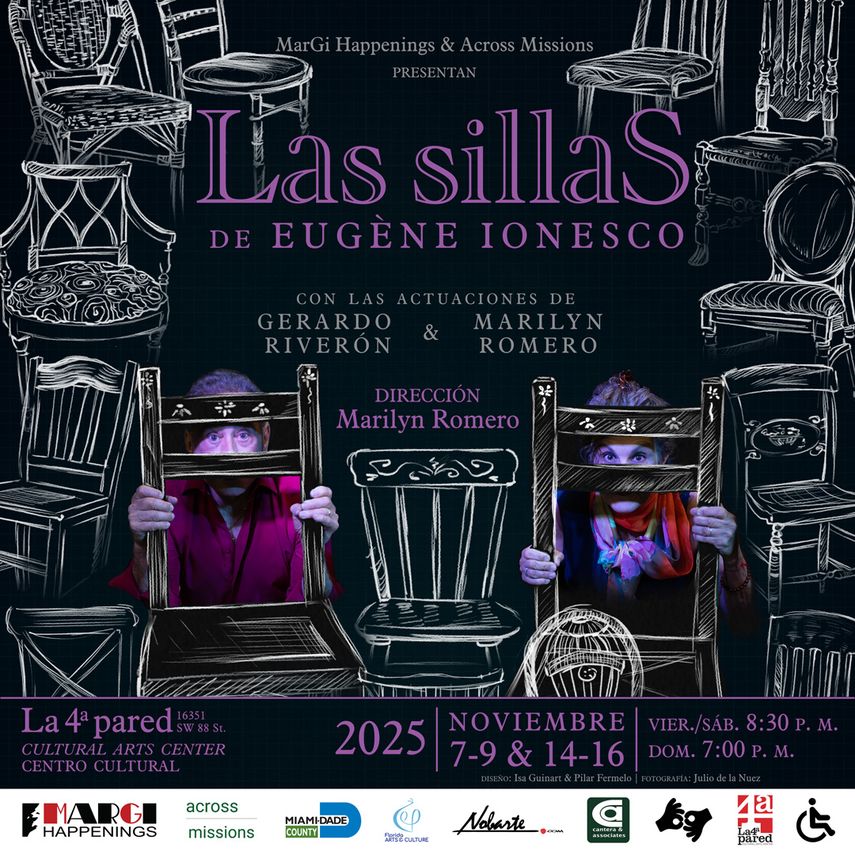 Póster oficial de 