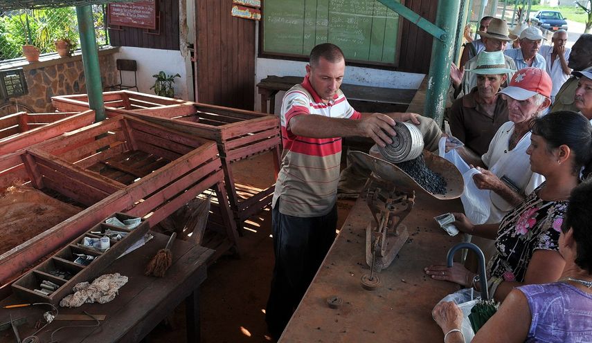 Con esa lista de calamidades hay que ser muy oportunista para votar que el socialismo se perpetúe en Cuba.
