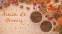thanksgiving: dia para agradecer y compartir thanksgiving: dia para agradecer y compartir