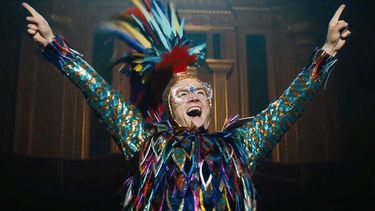 Con el propósito de seguir la misma estela que la oscarizada Bohemian Rhapsody, también dirigida por Fletcher tras el despido de Bryan Singer, parece que el estudio prefiere conseguir una clasificación PG-13.