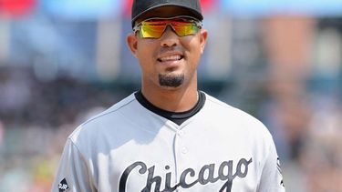 Abreu desertó en 2013 y luego firmó con los Medias Blancas. (CORTESÍA)