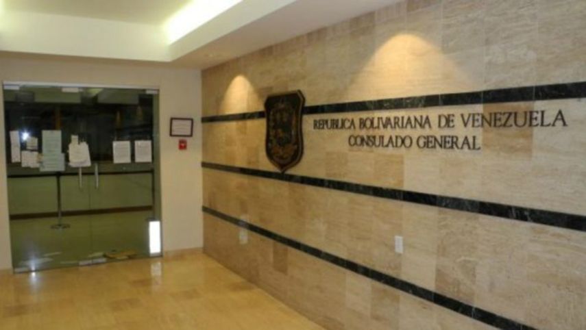 El TSJ legítimo&nbsp;ordena al régimen de Nicolás Maduro que informe sobre las causas de las deficiencias de los servicios de la Embajada de Venezuela en Miami.