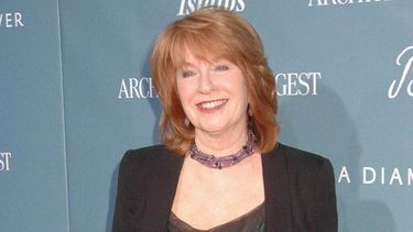 Me quedé devastada por el uso de mi imagen en lugar de la de mi gran amiga y frecuente colaboradora Janet Patterson, indicó Chapman a Variety en un correo electrónico.