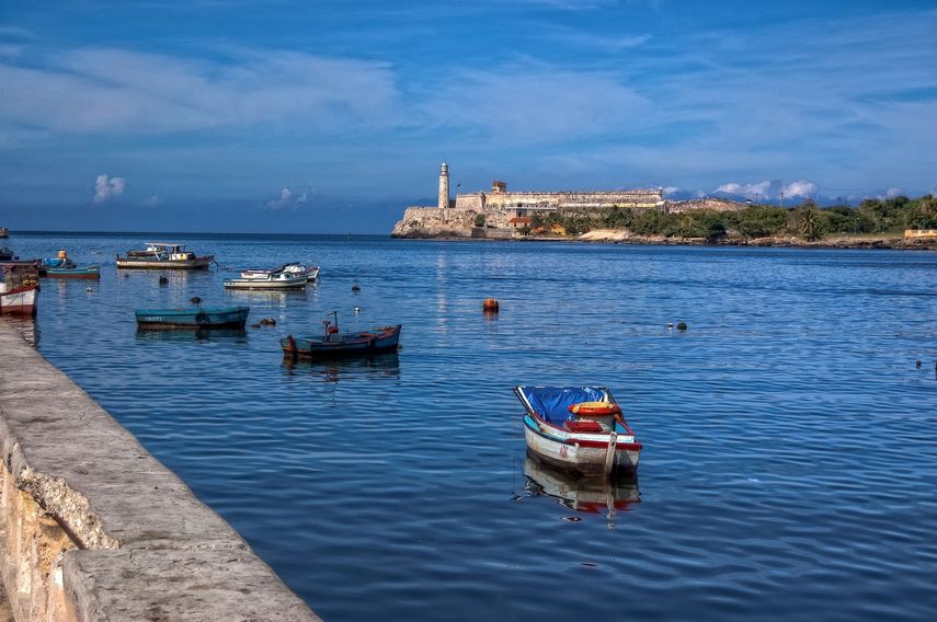 La Habana, Cuba.&nbsp;