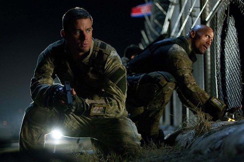 G.I. Joe es una de las numerosas adaptaciones que se han llevado a cabo con juguetes. Anteriormente, ya se hicieron películas sobre los Transformers, o las Lego películas desde 2013.