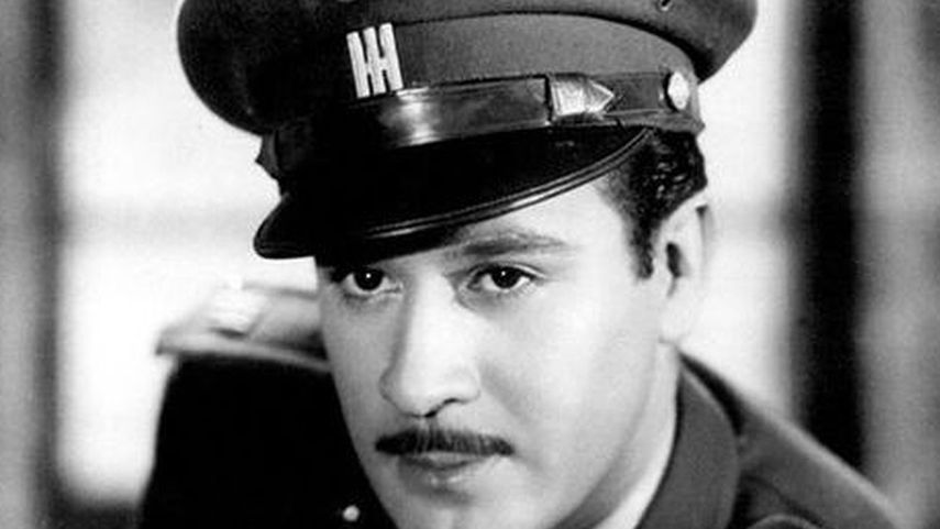La serie inspirada en las canciones de Pedro Infante llevará el título Como caído del cielo.