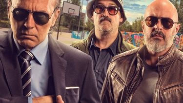 La película Es por tu bien.