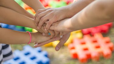 En Estados Unidos, algunas ciudades son más solidarias que otras