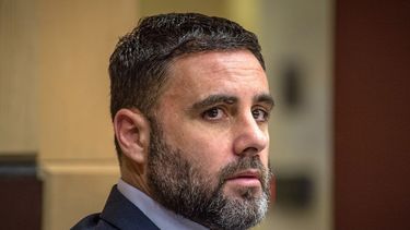 Ibar fue hallado nuevamente culpable de los seis cargos que enfrentaba, tres de ellos por&nbsp;asesinato en primer grado.