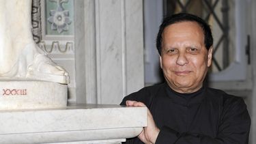 El franco-argelino fue la primera pasión de Benaïm, pero Alaïa era una emoción permanente.