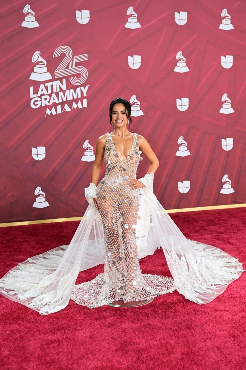 Becky G.