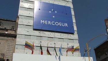 En diciembre pasado Argentina asumió la presidencia semestral del Mercosur, en un momento marcado por el polémico cese de Venezuela como miembro del bloque de integración regional.