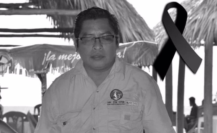 El periodista guatemalteco Mario Ortega fue asesinado por sicarios&nbsp;