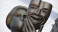 En esta foto del 27 de enero del 2019, una estatua de El Actor en la alfombra roja de los Premios SAG del Sindicato de Actores de la Pantalla en Los Angeles. La 26 entrega anual de los Premios SAG es el 19 de enero del 2020.&nbsp;