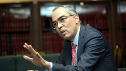 Alto Comisionado para la Paz de&nbsp;Colombia, Rodrigo Rivera, dijo que las FARC.