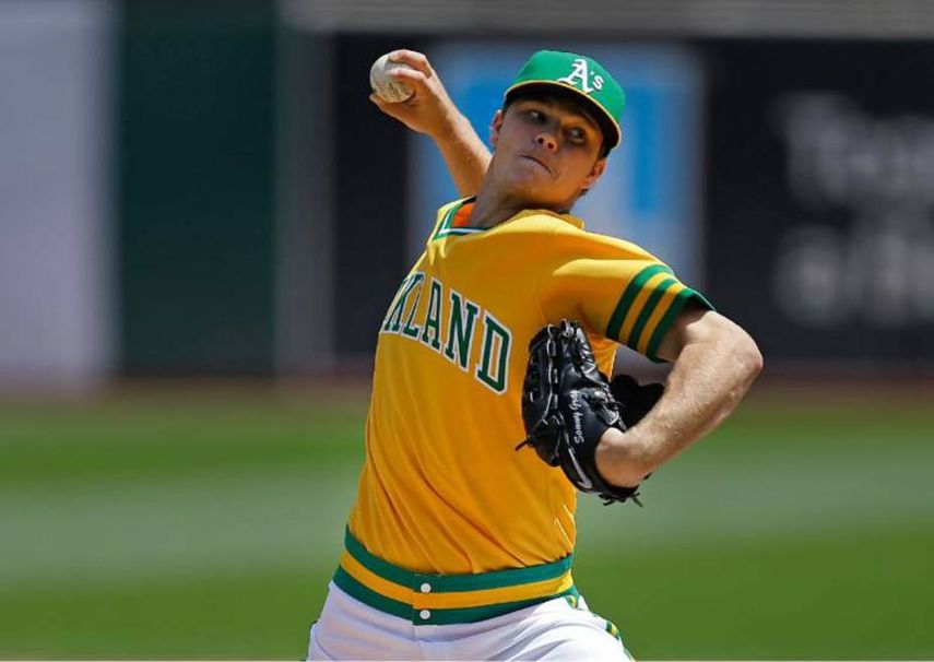 Gray se encontraba entre la reserva escogida por el manager de Estados Unidos, Jim Leyland.