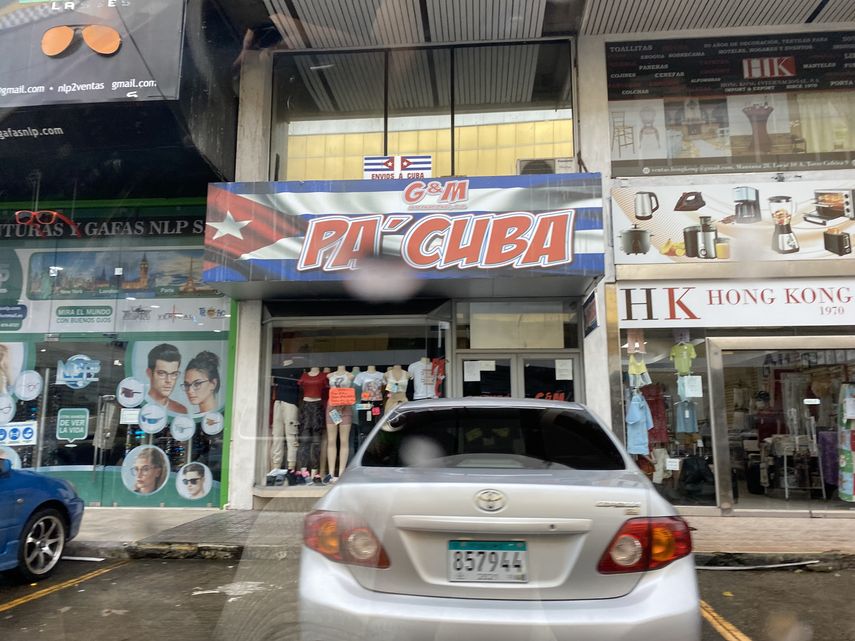 Solo en Zona Libre de Colón, habría dos empresas cubanas: ALISAN S.A. y Trover S.A.; mientras, los escándalos han rodeado a CIMEX.