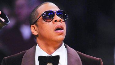 Durante el evento, el rapero Jay-Z aseguró que esa experiencia también es parte de su vida porque creció en Nueva York.