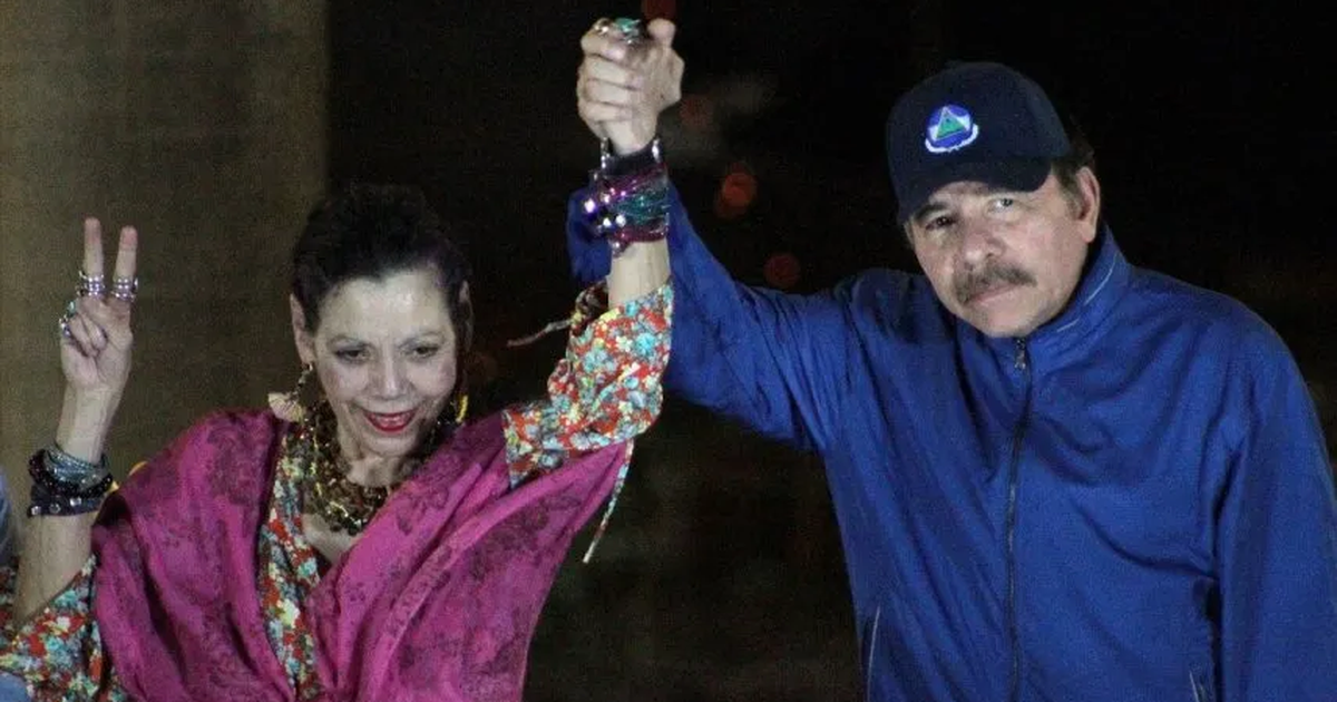 ONU acusa a 54 altos funcionarios de Nicaragua de graves “crímenes”