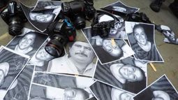 A un día de que el presidente Peña Nieto prometiera protección, es secuestrado Salvador Adame Pardo en México, denuncia en Twitter @VICEnewsES