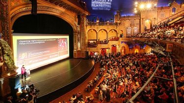 La edición numero 32 del Miami Film Festival.